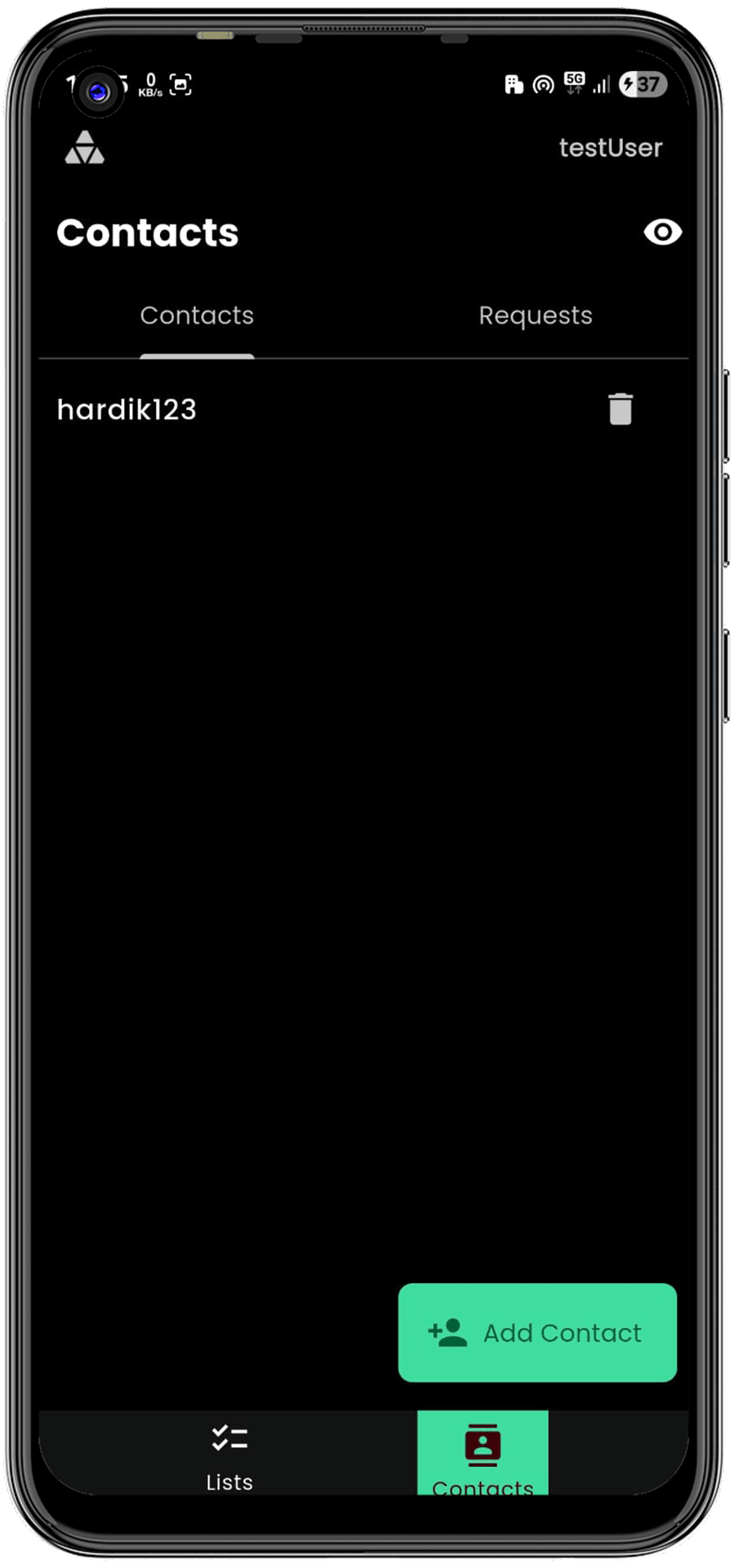 Glyph Hub