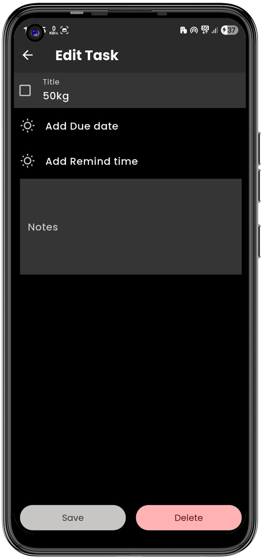 Glyph Hub