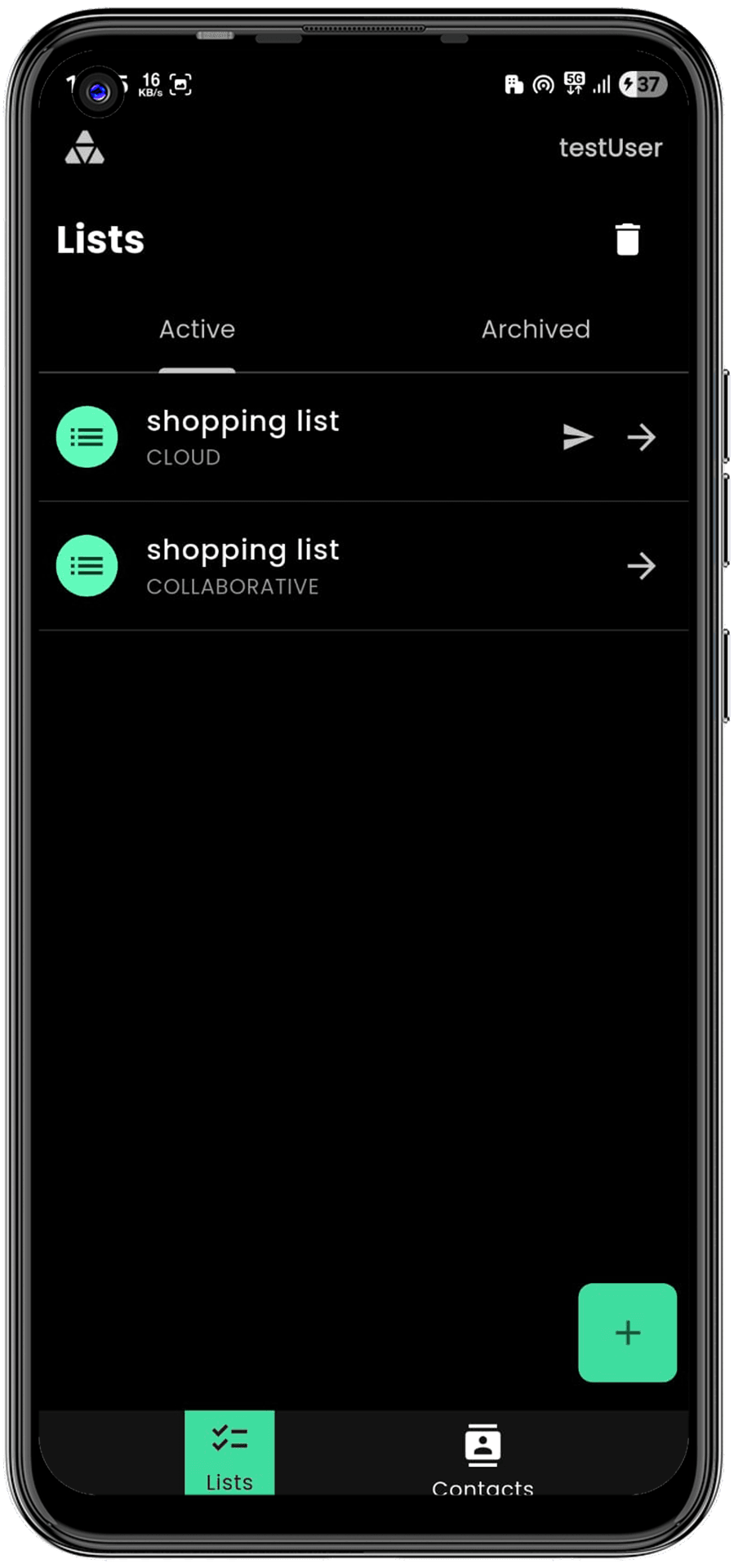Glyph Hub